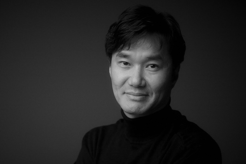 제일기획의 서남아시아 총괄을 맡게된 진우영 전무. (사진=제일기획)