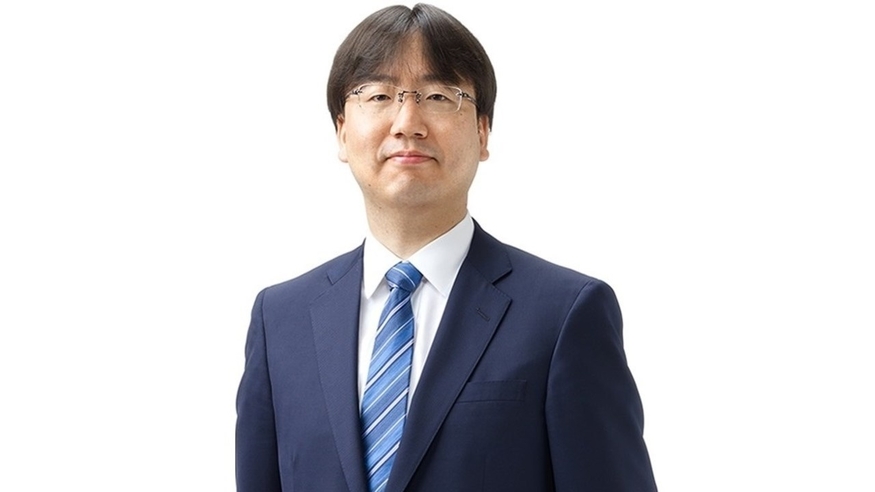 후루카와 슌타로 닌텐도 사장. (사진=닌텐도)