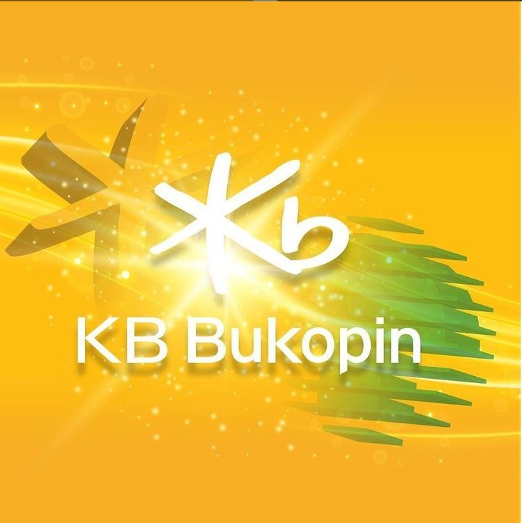 KB부코핀은행 새 CI 공개 (사진=KB부코핀은행)