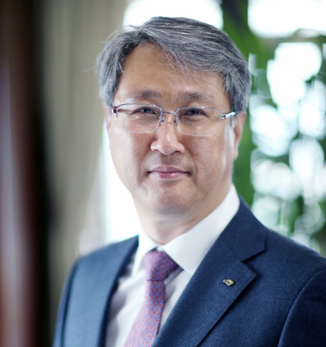 박재현 한국수자원공사 사장 (사진=수자원공사)