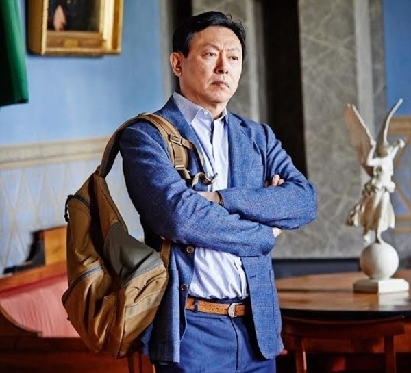 신동빈 롯데그룹 회장. (사진=롯데)