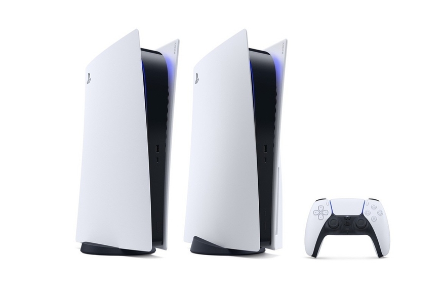 PS5. (사진=소니)