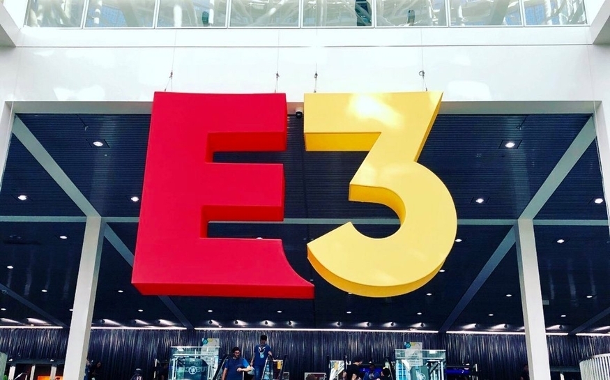  (사진=E3 공식 페이스북)