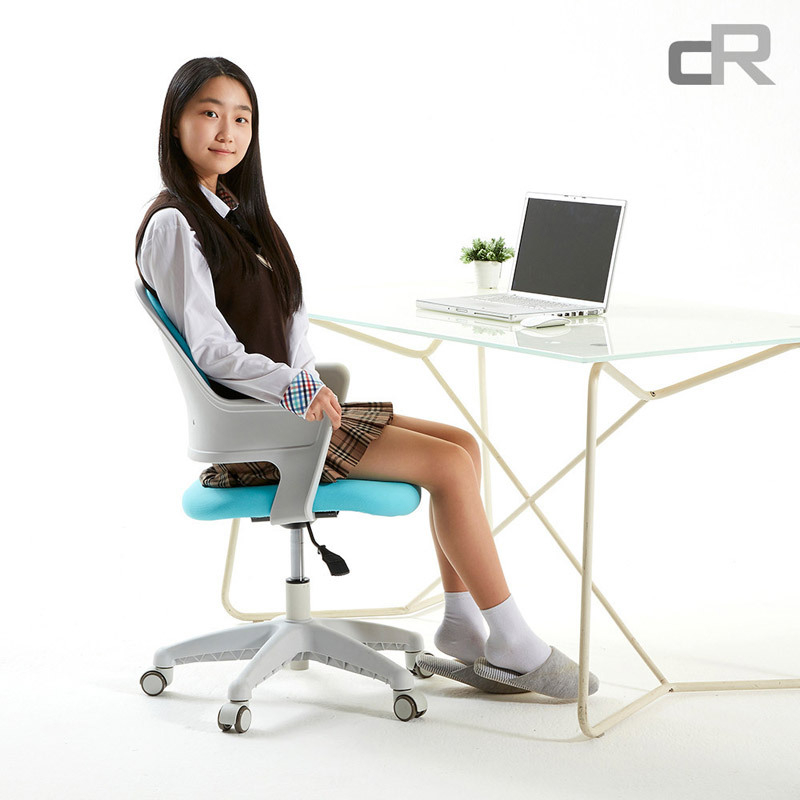 체어렉스가 공부의자 '모찌'를 출시했다. (사진=체어렉스)