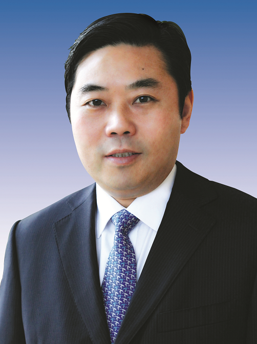 왕롄춘(王連春) 둥펑위에다기아 동사장 겸 중국 전국인민대표대회 대표. (사진=위에다그룹)