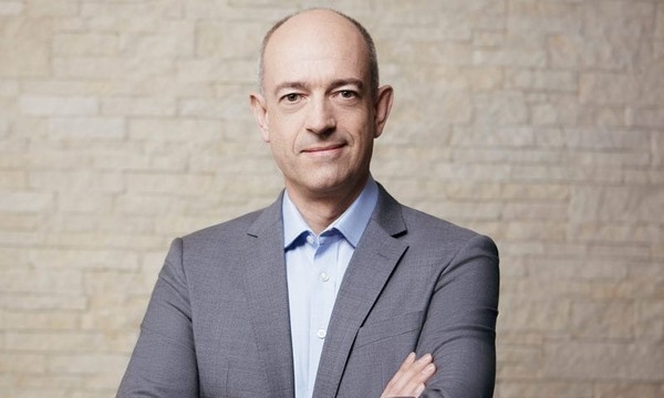 사이먼 세가스 ARM CEO. (사진=ARM)