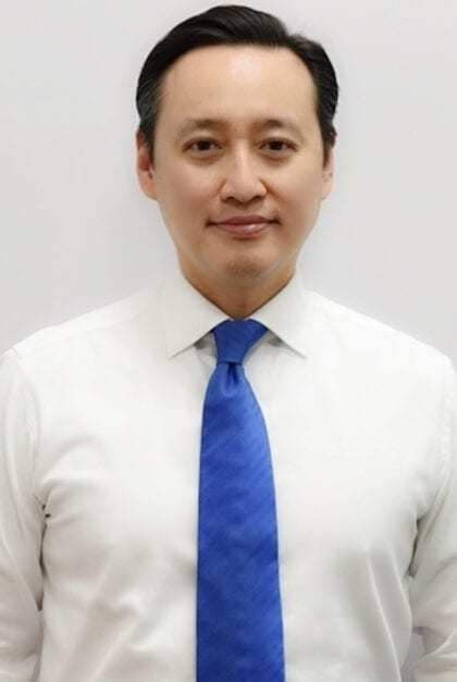 브라이언 김 스타다 글로벌 특수의약품 부문 총괄. (사진=바이오테크 파르마 서밋 홈페이지)