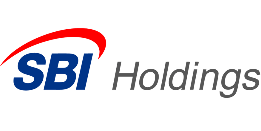 SBI홀딩스 기업이미지 (사진=SBI홀딩스)