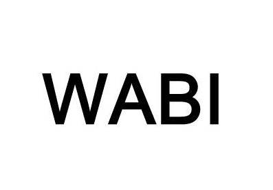 코카콜라가 특허청에 등록한 모바일 앱 '와비(Wabi)'. (사진=특허청)