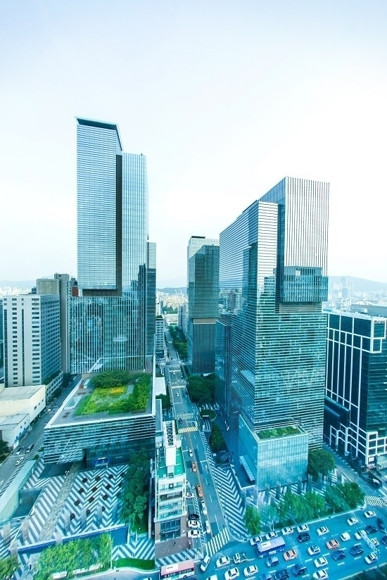 삼성생명 본사 (사진=삼성생명)