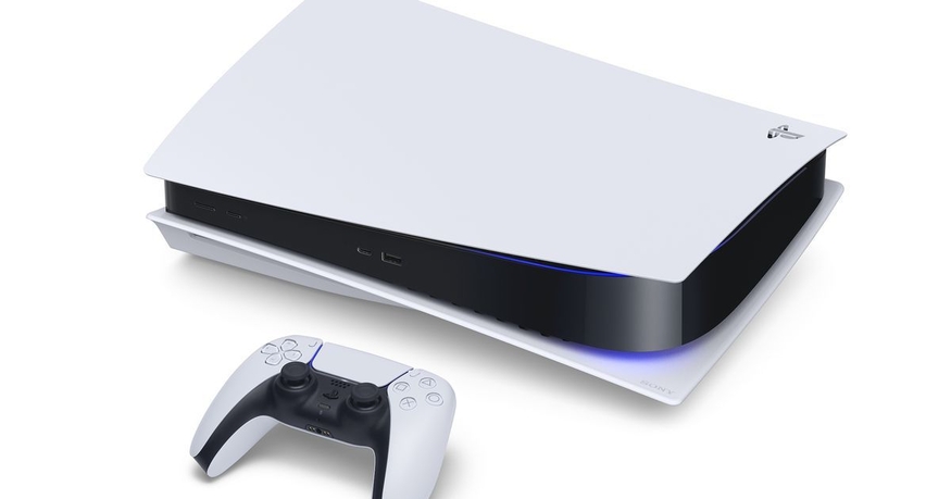 PS5 (사진=소니)