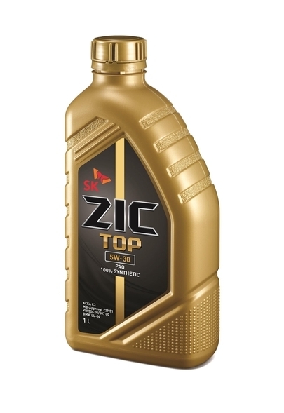 SK ZIC. (사진=SK루브리컨츠)