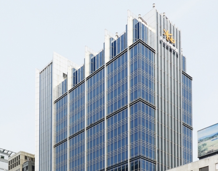 KB손해보험 본사 (사진=KB손해보험)