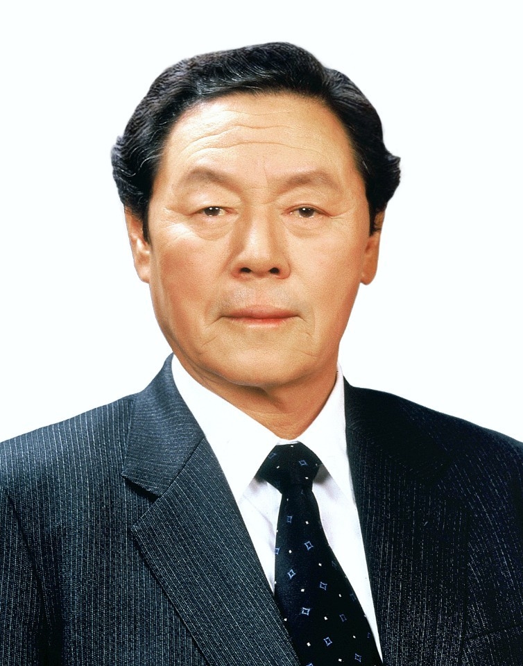 고 신춘호 농심 회장. (사진=농심) 