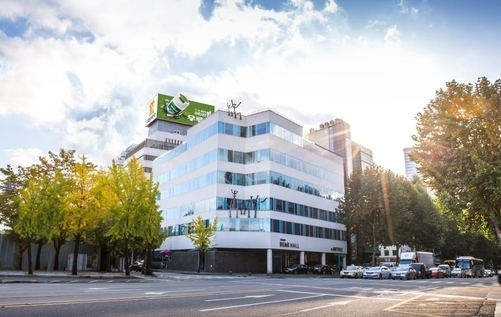 대웅제약 본사 전경 (사진=대웅제약)