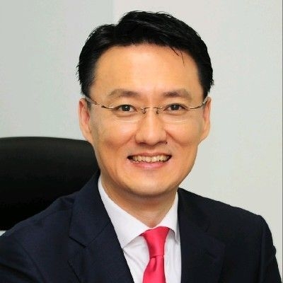 김찬욱 삼성바이오에피스 상무. (사진=링크드인)