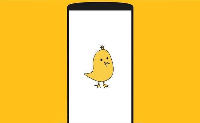 인도 소셜 미디어 '쿠' (사진=쿠)