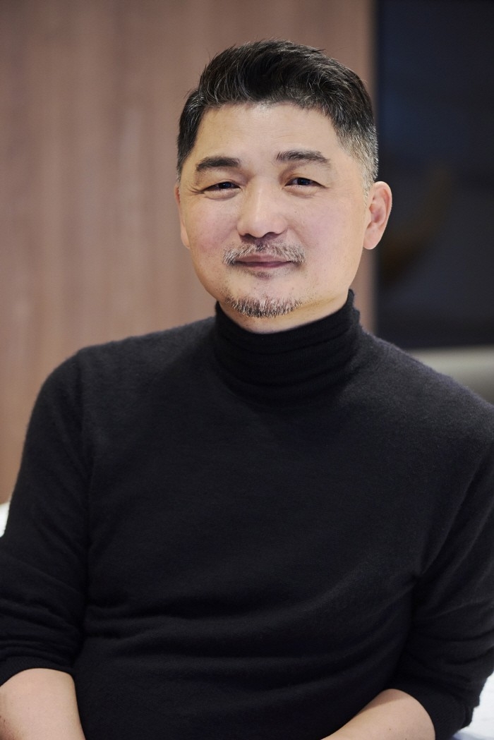 김범수 카카오 의장 (사진=카카오)