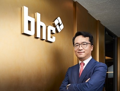 박현종 bhc 회장. (사진=bhc)