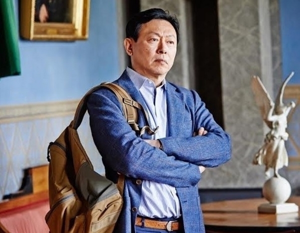 신동빈 롯데그룹 회장