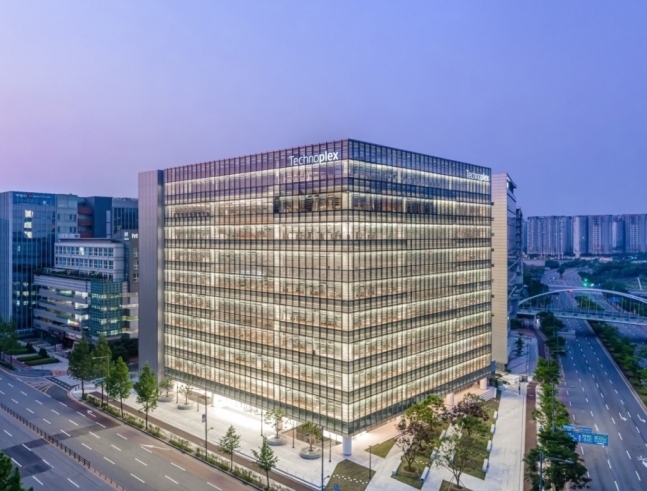 한국타이어 본사. (사진=한국타이어)