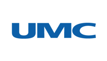 대만 UMC 로고. (사진=UMC)