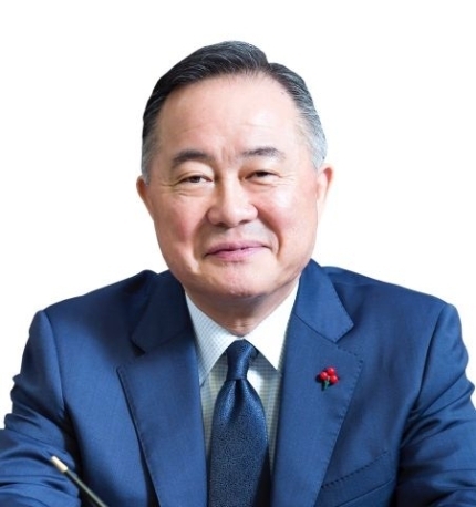 예종석 ㈜LS ESG위원회 위원장. (사진=LS그룹)