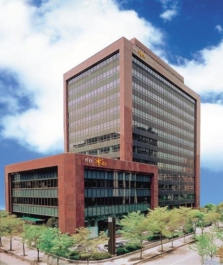 KB금융지주 본사 (사진=KB금융)