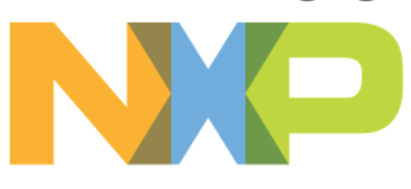 NXP 로고. (사진=NXP)