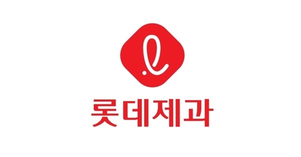 롯데제과 기업이미지(CI). (사진=롯데제과)