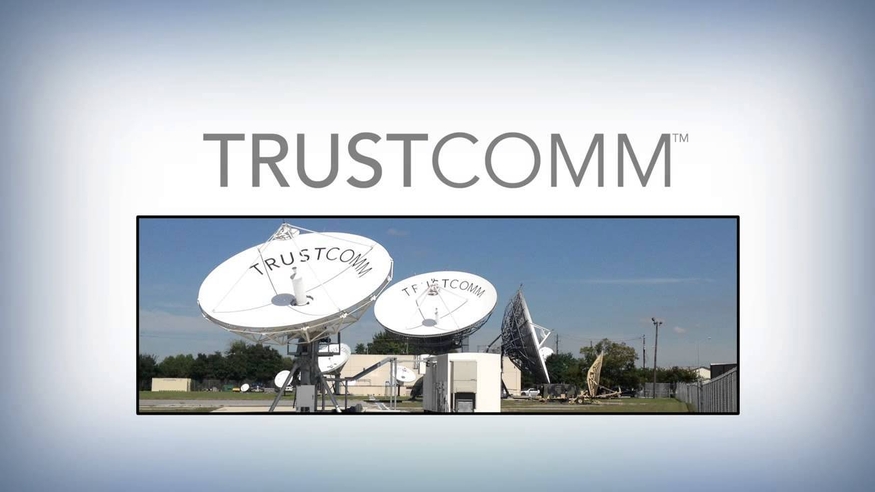 원웹이 관리형 위성통신 제공업체 트러스트컴(TrustComm) 인수를 마무리했다. (사진=트러스트컴)