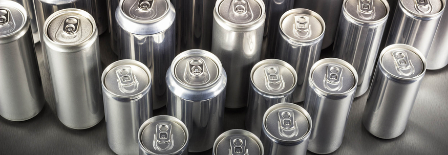 다국적 음료 캔 기업 아르다 메탈 패키징(Ardagh Metal Packaging)이 개발한 음료 캔. (사진=아르다 메탈 패키징)
