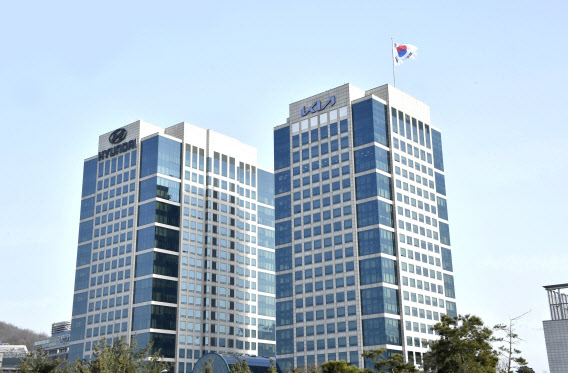 현대차 본사 (사진=현대차)