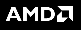 AMD 로고. (사진=AMD)