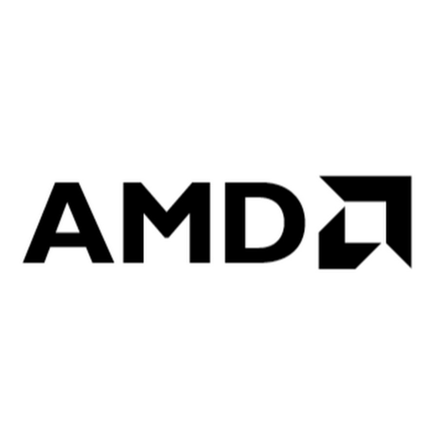 AMD 로고. (사진=AMD)