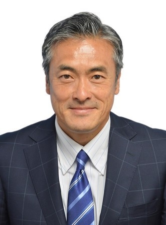 다마쓰카 겐이치(玉塚元一) 일본 롯데홀딩스 사장. (사진=롯데홀딩스)