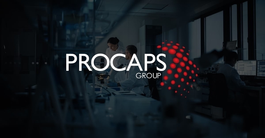 콜롬비아 제약사 프로캡스(Procaps)가 탄탄한 자금력을 바탕으로 공격적인 인수합병(M&A)을 예고했다.(사진=프로캡스 홈페이지)