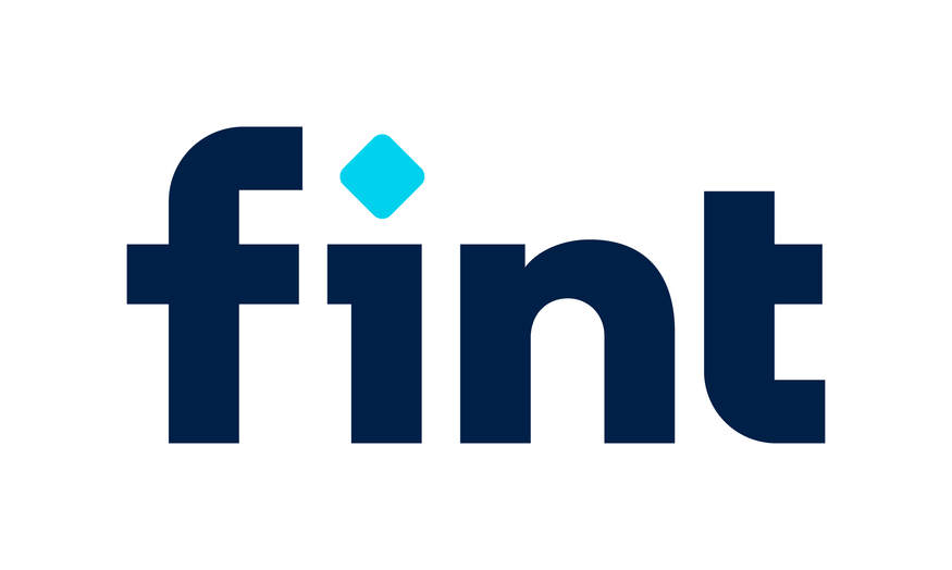 인공지능(AI) 간편투자 금융 플랫폼 ‘핀트(fint)’ 로고.