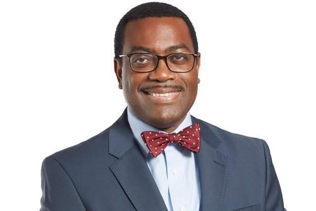 아킨우미 아데시나(Akinwumi Adesina) 아프리카개발은행(AfDB) 총재. (사진=AFDB)