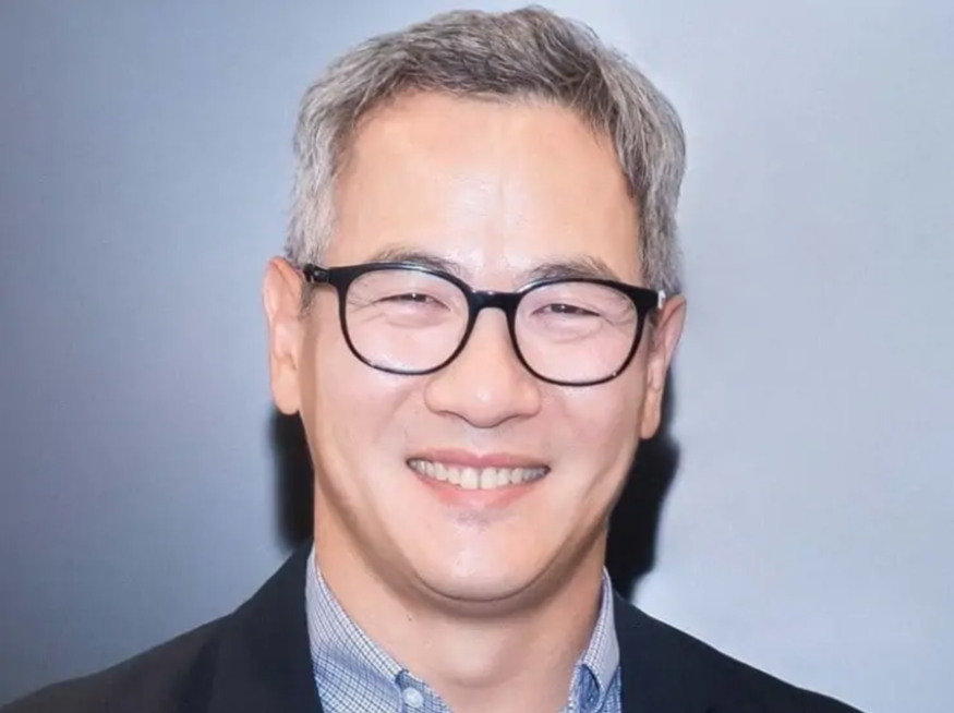 김무환 SK㈜ 그린투자센터장(부사장). (사진=SK㈜)