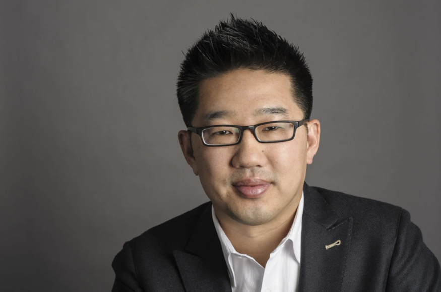 케빈 추(Kevin Chou). 