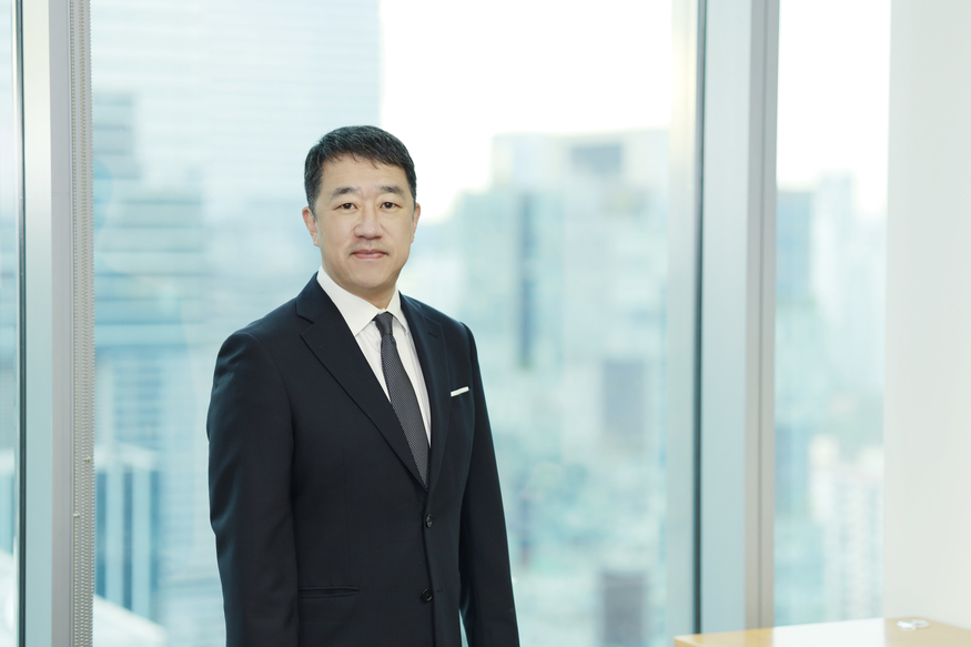 오멜버니 앤 마이어스(O’Melveny & Myers LLP) 서울사무소 김새진 대표. (사진=오멜버니)