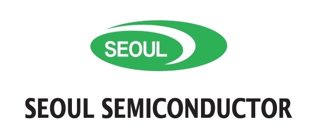 서울반도체 기업이미지(CI).