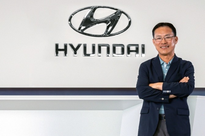 정방선 현대차 아중동권역본부장. (사진=현대차)