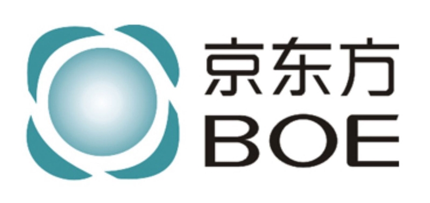 중국 BOE 로고. (사진=BOE)