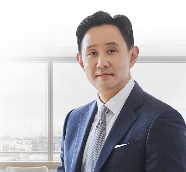 최윤범 고려아연 대표이사 부회장. (사진=고려아연)