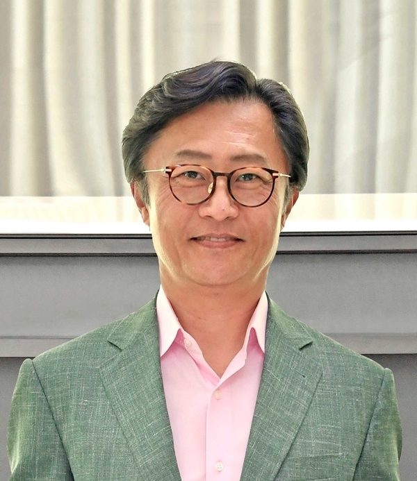지영조 현대차 오픈이노베이션담당 사장.(사진=현대차)