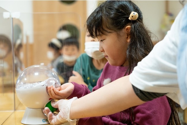 일본롯데가 세계인 치아와 구강 건강을 위한 '자일리톨 프로젝트' 세계화를 주도한다. (사진=롯데)