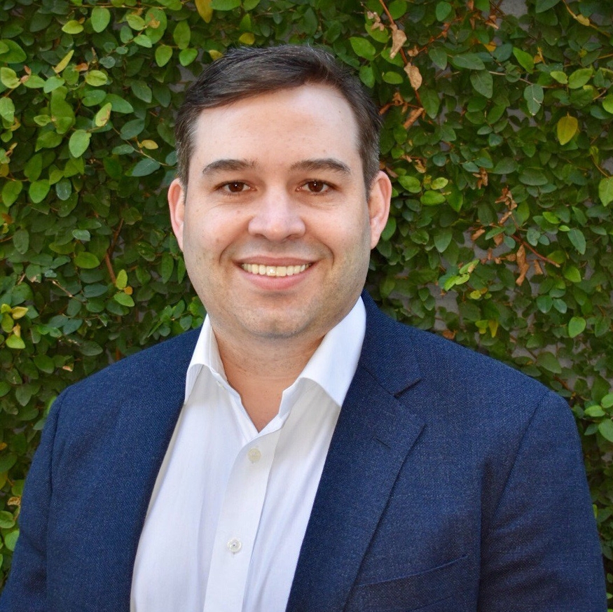 Arca CEO Rayne Steinberg. (사진=아르카)