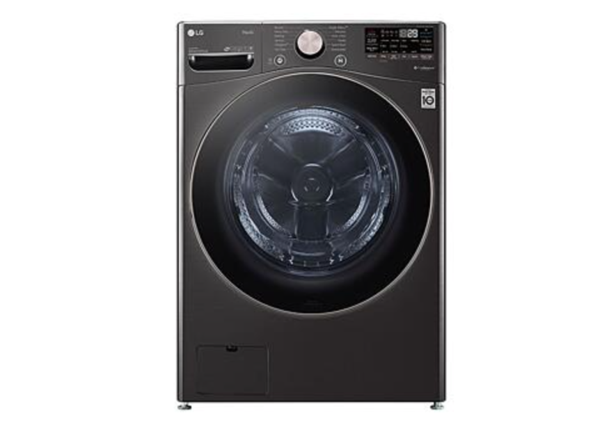 LG전자 드럼세탁기 'LG WM4000H'. (사진=LG전자)